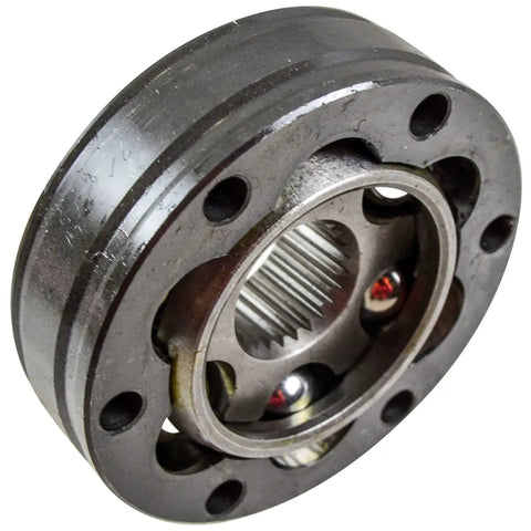 Front Driveshaft CV Joint Rebuild Kit for 4WD Trucks and SUVs, Fits Dodge Dakota 2001-2007, Jeep Grand Cherokee 2005-2015