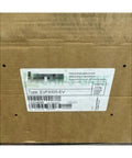 Dead Nuts Reliable EVF9325EV Premium Motor Drive Inverter packaging label with weight and type details for heavy duty automation.