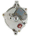 Front view of Ride Ready 130 Amp 12V Alternator Replacement For Ford Bronco 1993 And E Series Vans 1992 1996 Econoline E 150
