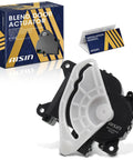 Aftermarket HVAC Air Door Actuator Replacement For Lexus RX300 IS300 GS300 GS400 GS430 SC430 1997 To 2010 Fits Plug And Play Installation, Delivers Smooth Climate Control, Durable Long Lasting Performance.