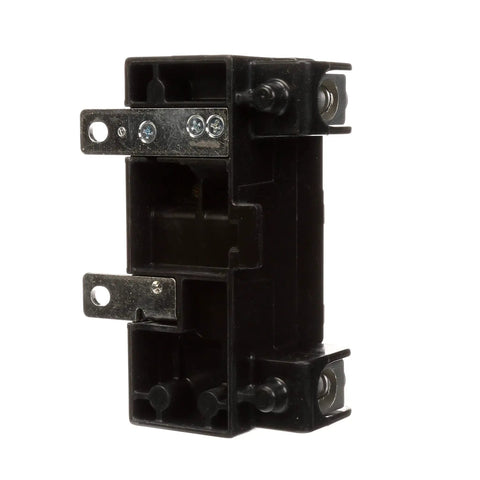 150 Amp Riser Main Breaker Kit For Load Centers MBK150A Replacement Main Breaker Assembly black component