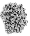 304 Stainless Steel Screw Wire Sleeve Thread Repair Insert Kit For Aircraft And Automotive Use, Wear Resistant And Reusable Thread Inserts