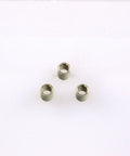 Slimline And Fancy Pen Or Pencil Kit Bushings For Woodturning 7mm Tube Diameter Set