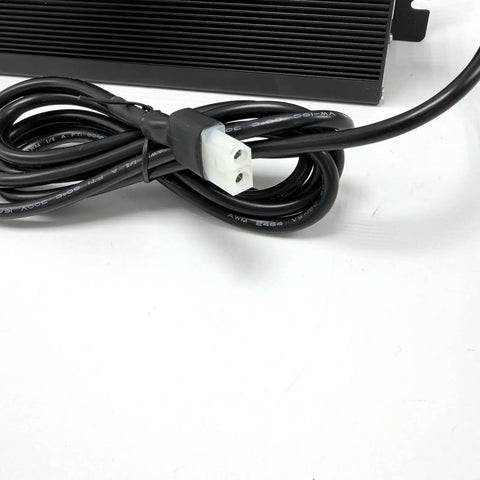 Heavy Duty Battery Charger For Stair Lifts Replacement 24V 2A Automatic Charge Plug And Play For SRE 2750 2110 2010