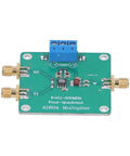 Four Quadrant RF Multiplier Mixer Module For Signal Processing And Test Equipment PCB with AD834 Multiplier visible