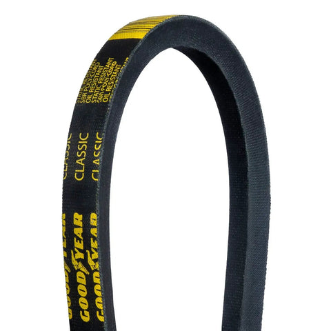 Industrial Classical Wrapped V Belt B70 For Heavy Equipment Built Tough Static And Oil Resistant Drive Belt image