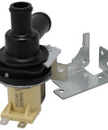 Ice Machine Solenoid Dump Valve Replacement No Fuss For 120V 50 60 Hz Models Fits Most Ice Makers Purges Water Device