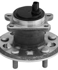 2 Rear Wheel Bearing Hub Assemblies For Toyota Camry 2012 2013 2014 2015 2016 2017 And Avalon 2013 2014 2015 2016 2017 2018 Direct Fit