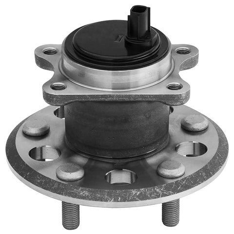 2 Rear Wheel Bearing Hub Assemblies For Toyota Camry 2012 2013 2014 2015 2016 2017 And Avalon 2013 2014 2015 2016 2017 2018 Direct Fit