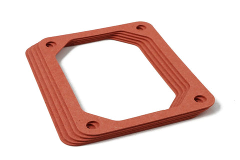 Valve Cover Gasket 475452 For 690971 Lawn Mower Engine Fits 498745 690981 19H132 19H232 19L132 19L237 201332 201412 202337 And Intek Single Cylinder OHV Horizontal Shaft Models Easy Install Durable Seal, orange gasket set