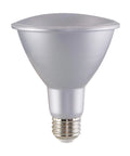 12.5W PAR30LN LED Reflector Bulbs Pack With 1000 Lumens, 60 Degree Beam, 3000K Soft White, E26 Medium Base, Dimmable, 120V, Wet Location