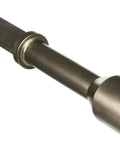 Spike Pin Driver 14-1/2 Inch Hex Hammer Steel With 1-1/8 Inch Shank Built Tough For Concrete And Masonry Drilling Heavy Duty Hammer Steel Point