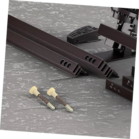 Heavy Duty Spring Plunger Locks 10 Pack Dead On Cage Latches For Mattress Bed Frames Cabinet Doors And Yard Gates Smooth Action Hardware That Truly Gets The Job Done Right Quick Setup Guaranteed