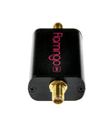 AM Bandstop Filter For SDR Notch Filter To Kill Broadcast Noise And Interference Software Defined Radio Accessory With SMA Connector