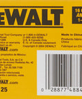Finish Nails For 20 Degree Finish Nailer 1-1/4 Inch 16 Gauge Galvanized 2000 Pack Built Tough Pro Grade Fasteners packaging