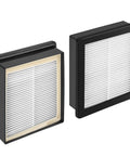 Top Notch HEPA Vacuum Filter Replacement For Backpack Vacuums Compatible With Super Coach Pro 6 And Pro 10 GoFree Flex Pro ProVac FS 6 Twin Pack