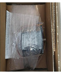 Pro Grade Stepper Motor VRDM36650LHBOB For Industrial Automation, wrapped in plastic inside shipping box