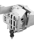Drop In Replacement Alternator For Mazda 3 2004-2009 2.0L L4 And 2.3L L4 Fits Mazda 5 2006-2007 2.3L L4 OE-Style Replacement