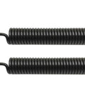 Heavy Duty Extension Spring Set For GT LT 1042 1054 1554 42 Series And LGT SLT SLTX LGTX Equipment 2 Pack, durable steel view