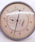 Dial Test Indicator 0 To 1 Inch Travel With.001 Inch Graduation, Precision Machining Gauge close-up