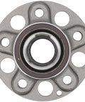 Pair Front Wheel Hub And Bearing Kit For Mercedes Benz Sl65 Amg Sl63 Amg Sl600 Sl550 Sl55 Amg Sl500 E550 E55 Amg E500 E350