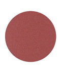 Heavy Duty 6 Inch Sanding Discs P180 Grit Aluminum Oxide Paper For Wood Metalworking And Polishing Tools surface view of sanding disc