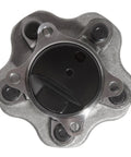 Rear Wheel Bearing And Hub Assembly For 2013 Through 2019 Nissan Sentra B17 5 Lug Replacement By OEM Approved Quality, top view