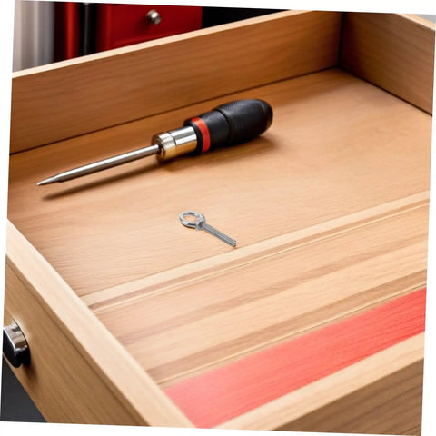 Heavy Duty Stainless Steel Eye Bolts With Nuts And Washers Built Tough For Shock Absorption And Vibration with screwdriver.