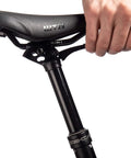 Cableless Dropper Post For Mountain Bikes 27.2mm 100mm Travel Easy Install With No Cables Or Housing No Cable Hassle