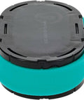 Air Filter Combo 102 036 Compatible With Kohler KT715 KT725 KT730 KT735 KT740 KT745 Engines showing foam and plastic construction