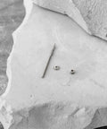 Winding Stem Clutch Repair Tool Kit For ETA 2836 2824 2834 2846 Movements with clutch wheels on textured stone surface