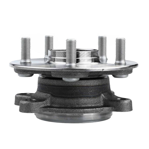 Front Wheel Bearing Hub Assembly Ready To Bolt On For Toyota Camry 2018 2022 2 5L Gas Avalon 2021 Limited XLE 2 5L Lexus ES250 2021 2023 5 Lug With ABS