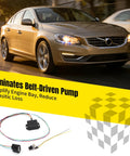 Volvo Electric Power Steering Controller Kit Replacement for C30 S40 V50 C70 2005 2013 and S60 V60 V70 XC60 XC70 S80 2010 2015 shown