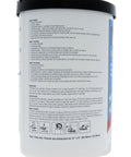 Heavy Duty Pre Moistened Jobsite Cleaning Wipes Built Like A Tank To Smash Through Grease Dirt And Grime On Tools Surfaces And Hands Plus That Bold Citrus Scent guarantees a no sweat cleanup. Canister design with usage instructions.