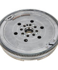 Heavy Duty Replacement Dual Mass Clutch Flywheel For 2015-2019 Mini Cooper Clubman L4 2.0L Engine side view showing wear-resistant surface.