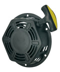 Recoil Pull Start Starter For Generator Replacement Heavy Duty Plug And Play Fits Champion Pulsar Predator 47Mm Pulley