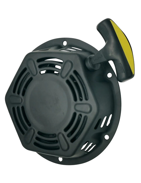 Recoil Pull Start Starter For Generator Replacement Heavy Duty Plug And Play Fits Champion Pulsar Predator 47Mm Pulley