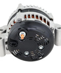 Premium 100 Percent New 180 Amp Alternator For Select Chrysler 300, Dodge Challenger, Charger, Durango, Jeep Grand Cherokee, And Ram 1500