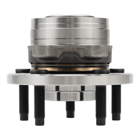Rear Wheel Bearing Hub Assembly 512460 For Ford Explorer 2011-2019 And Police Interceptor Utility 2013-2019, 5 Lug