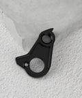Rear Derailleur Hanger EP0716-01 Set For Canyon 40 Endurace Inflite Aeroad Grail Series on textured surface