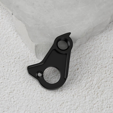 Rear Derailleur Hanger EP0716-01 Set For Canyon 40 Endurace Inflite Aeroad Grail Series on textured surface