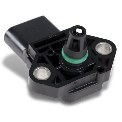 Manifold Absolute Pressure MAP Sensor For Select Audi A3 A4 TT Porsche 911 And VW Beetle CC Eos Golf GTI Jetta Passat Tiguan