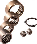 Second Gen Replacement Bearings Kit For Pro Series And Fish Boat Windlasses Multi Colored Bearings Set For Gen 2 Pro Series Windlasses
