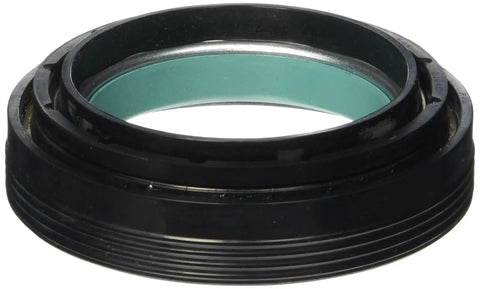 Front Outer Steering Knuckle Seal Heavy Duty Debris And Chemical Resistance Industrial Grade Sealing Solution With Extreme Temperature Tolerance Model 710493 Preferred By Lawn And Landscape Pros black seal ring