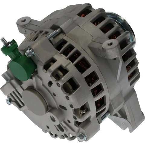 Drop In Alternator For Ford F Series F150 F250 F350 04 05 06 07 08 With 4.6L 5.4L V8 Engine Compatible Mark LT Replacement Part