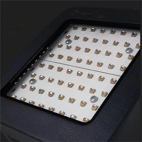 Heavy Duty Cold Light Uv Curing Lamp For Sla Dlp 3d Printers Hardens Resin Fast Zero Heat Desktop Diy Craft The Badass Ultimate Tool For Weekend Warriors