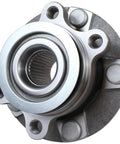 Front Wheel Bearing And Hub Assembly For Nissan Rogue 2008 2013 And Rogue Select 2014 2015 Plus 2008 2012 Sentra 2.5L 4 Cylinder 5 Lug