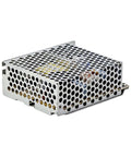 Heavy Duty 35 Watt 12 Volt 3 Amp Single Output AC DC Switching Power Supply with metal casing for reliable performance.