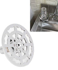 Heavy Duty Bar Glass Rinser Faucet Head Stainless Steel Automatic Cup Washer For Bars Pubs Hotels Cafes Restaurants And Kitchens