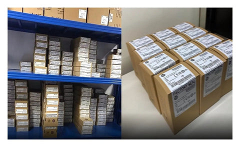 Boxes of 0275 Series Linear Potentiometer Position Sensor High Precision Pro Grade Motion Feedback For Robotics And Automation 1 Piece One Color Durable Steel Housing Low Friction Output stacked on shelves